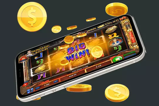 Baixe o aplicativo bet959.com para jogar a qualquer momento